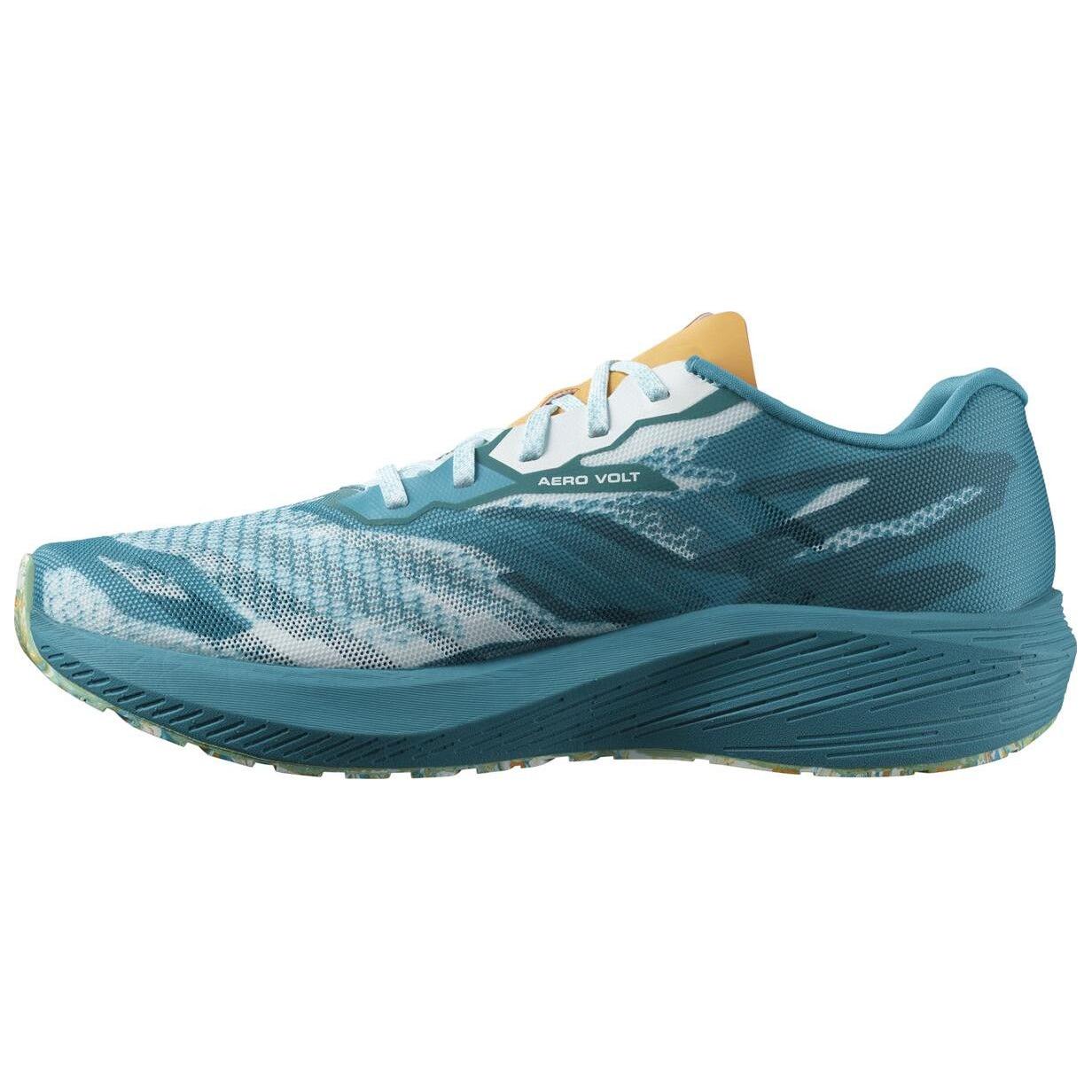 Buy Salomon Aero Volt 'Biru Komfort' 471292