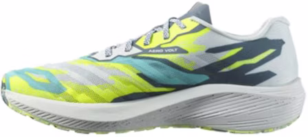 Salomon Aero Volt 'Lemon Yellow' 470451 Salomon Aero Volt 'Lemon Yellow' 470451