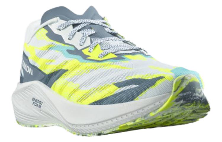 Lookbook Salomon Aero Volt 'Kuning Lemon' 470451