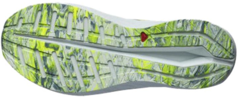 Salomon Aero Volt 'Kuning Lemon' Olahraga Sepatu 470451 Purchase Salomon Aero Volt 'Kuning Lemon' Olahraga Sepatu 470451