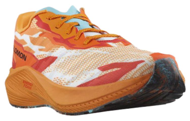 Salomon Aero Volt 'Orange' 圖 3