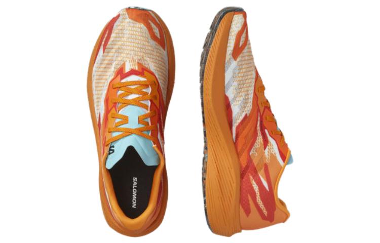 Salomon Aero Volt 'Orange' 圖 4