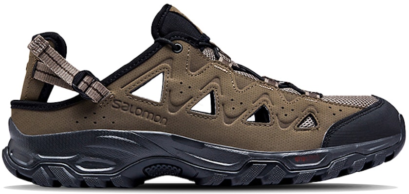 Salomon Alhama Mountain Sandal 410362