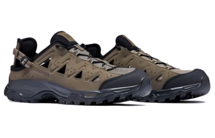 Lookbook Salomon Alhama Sandal Gunung 410362