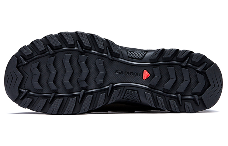 Purchase Salomon Alhama Sandal Gunung 410362