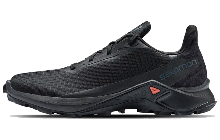 Buy Salomon Alphacross 3 'Hitam' 414426
