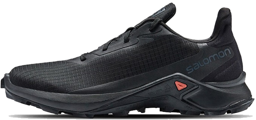 Salomon Alphacross 3 'Hitam' 414426 Buy Salomon Alphacross 3 'Hitam' 414426