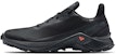 Salomon Alphacross 3 'Hitam' 414426