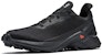 Salomon Alphacross 3 'Hitam' 414426