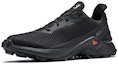 Order Salomon Alphacross 3 'Hitam' 414426