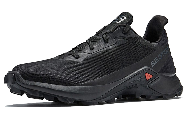 Order Salomon Alphacross 3 '黑色' 运动鞋 414426