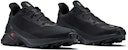 Salomon Alphacross 3 'Hitam' 414426