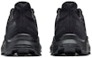 Shop Salomon Alphacross 3 'Hitam' 414426