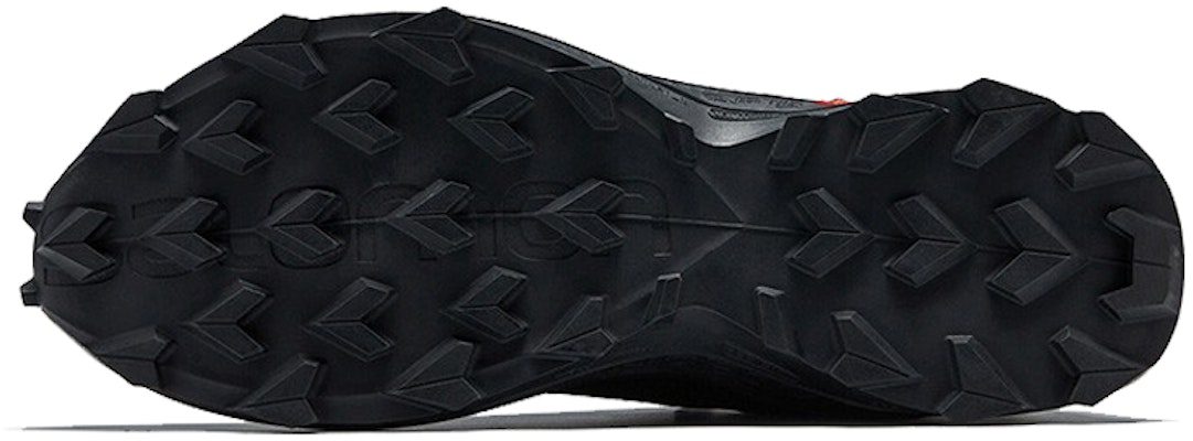 Salomon Alphacross 3 'Hitam' 414426 Purchase Salomon Alphacross 3 'Hitam' 414426