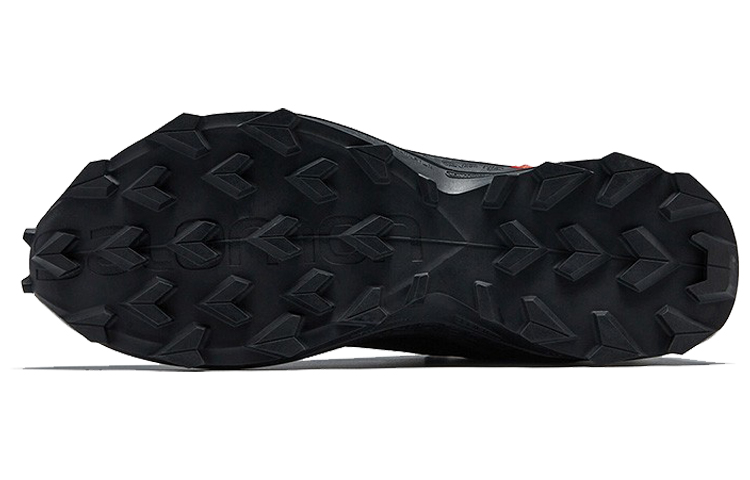 Purchase Salomon Alphacross 3 '黑色' 运动鞋 414426