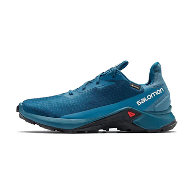 Salomon Alphacross 3 'Blue'