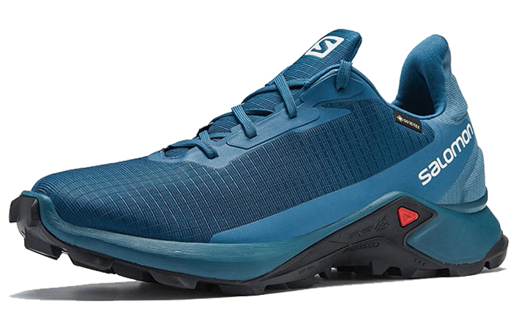 Salomon Alphacross 3 'Blue' 圖 2