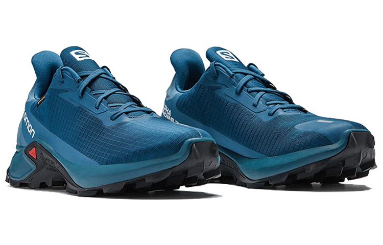 Salomon Alphacross 3 'Blue' 圖 3