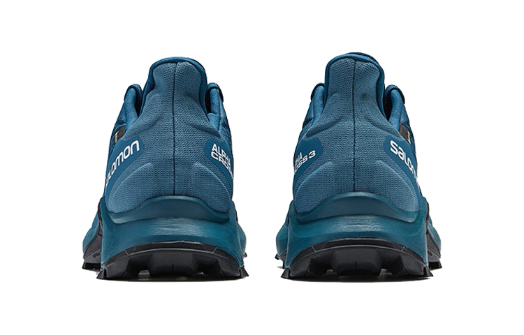 Salomon Alphacross 3 'Blue' 圖 4