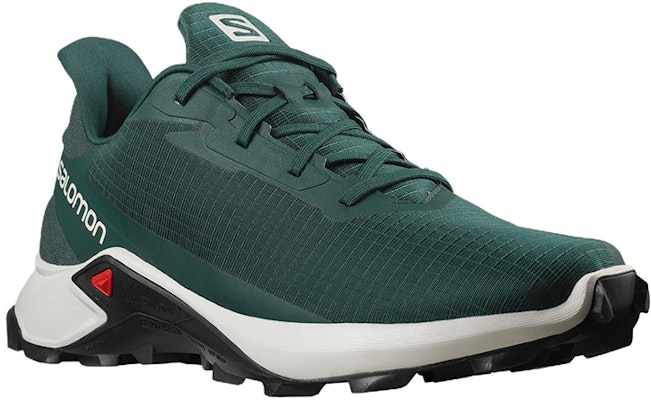 萨洛蒙 Alphacross 3 '深绿色' 414460 Order 萨洛蒙 Alphacross 3 '深绿色' 414460