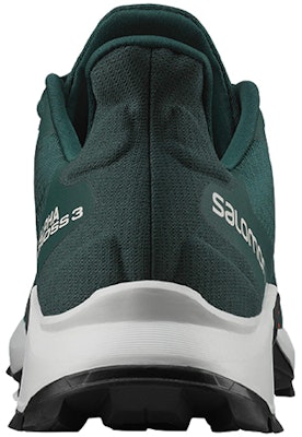 萨洛蒙 Alphacross 3 '深绿色' 414460 Shop 萨洛蒙 Alphacross 3 '深绿色' 414460