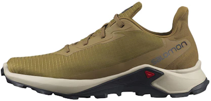 Salomon Alphacross 3 'Earthy Yellow' 414458 Salomon Alphacross 3 'Earthy Yellow' 414458