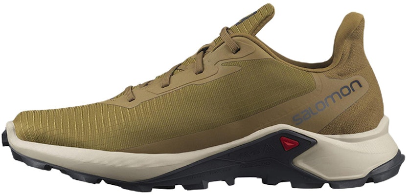 Salomon Alphacross 3 '泥土黄' 运动鞋 414458 Buy Salomon Alphacross 3 '泥土黄' 运动鞋 414458