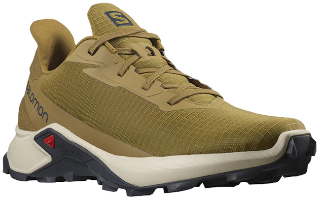 Salomon Alphacross 3 '泥土黄' 运动鞋 414458 Order Salomon Alphacross 3 '泥土黄' 运动鞋 414458