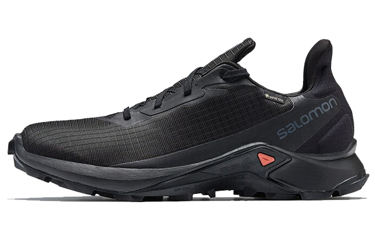 Salomon Alphacross 3 GTX 'Black' 414466