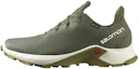 Buy Salomon Alphacross 3 GTX 'Verde Oliva' 416002