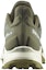 Shop Salomon Alphacross 3 GTX 'Verde Oliva' 416002