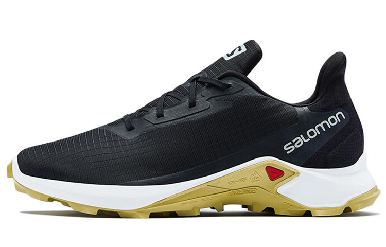 Buy 살로몬 알파크로스 3 가벼운 트레일 러닝화 415993