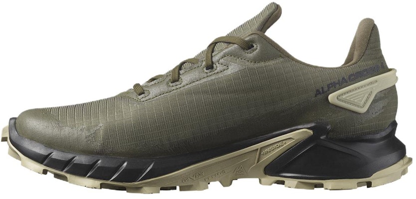 萨洛蒙 Alphacross 4 '绿色' 471169 Buy 萨洛蒙 Alphacross 4 '绿色' 471169