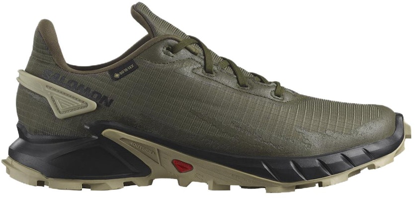 Salomon Alphacross 4 'Hijau' 471169 Order Salomon Alphacross 4 'Hijau' 471169