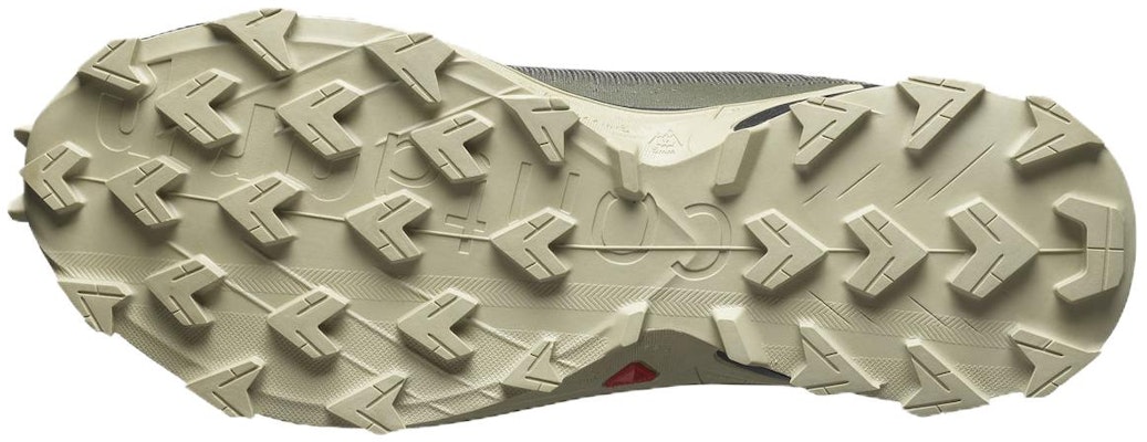Salomon Alphacross 4 'Hijau' 471169 Purchase Salomon Alphacross 4 'Hijau' 471169