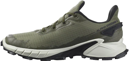 Salomon Alphacross 4 'Green Comfort' 417230 Salomon Alphacross 4 'Green Comfort' 417230