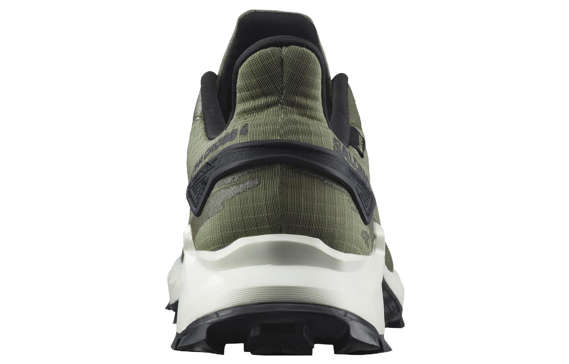 Purchase 살로몬 알파크로스 4 '그린 컴포트' 417230