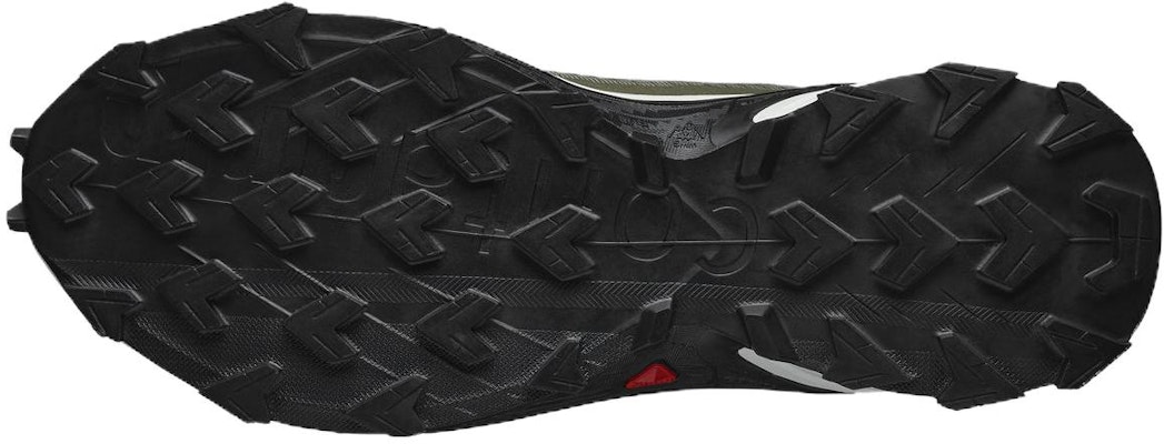 살로몬 알파크로스 4 '그린 컴포트' 417230 Details for 살로몬 알파크로스 4 '그린 컴포트' 417230