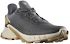 Lookbook Salomon Alphacross 4 'Grey' L41724100