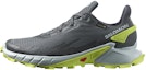 Buy Salomon Alphacross 4 Gore-Tex 'Kelabu Hijau' 470667