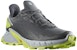 Salomon Alphacross 4 Gore-Tex 'Kelabu Hijau' 470667