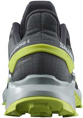 Salomon Alphacross 4 Gore-Tex 'Kelabu Hijau' 470667 Purchase Salomon Alphacross 4 Gore-Tex 'Kelabu Hijau' 470667