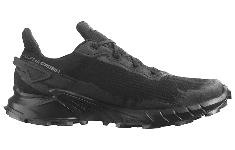 Order Salomon Alphacross 4 GTX '黑色' 越野跑鞋 470640