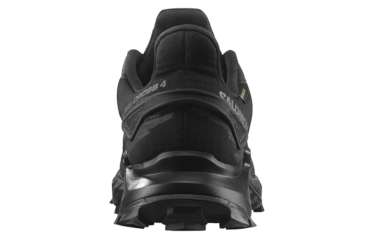 Purchase Salomon Alphacross 4 GTX '黑色' 越野跑鞋 470640