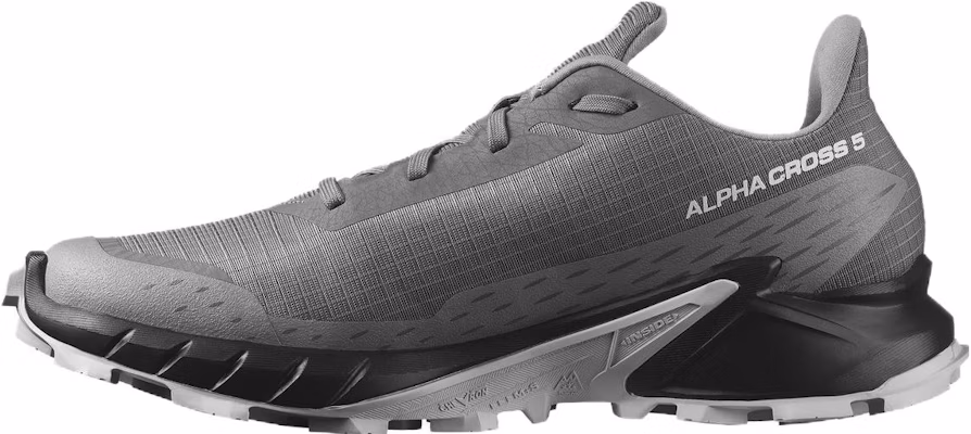 Salomon Alphacross 5 'Kelabu Selesa' 473133 Buy Salomon Alphacross 5 'Kelabu Selesa' 473133