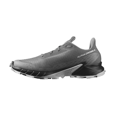 Salomon Alphacross 5 'Grey CMFT'