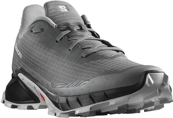 Salomon Alphacross 5 'Kelabu Selesa' 473133 Lookbook Salomon Alphacross 5 'Kelabu Selesa' 473133