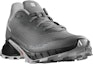 Lookbook Salomon Alphacross 5 'Kelabu Selesa' 473133