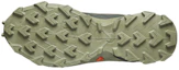 Purchase サロモン ALPHACROSS 5 オリーブグリーン 473103
