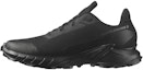 Buy Salomon Alphacross 5 GORE-TEX 'Hitam Ebony' L47307500